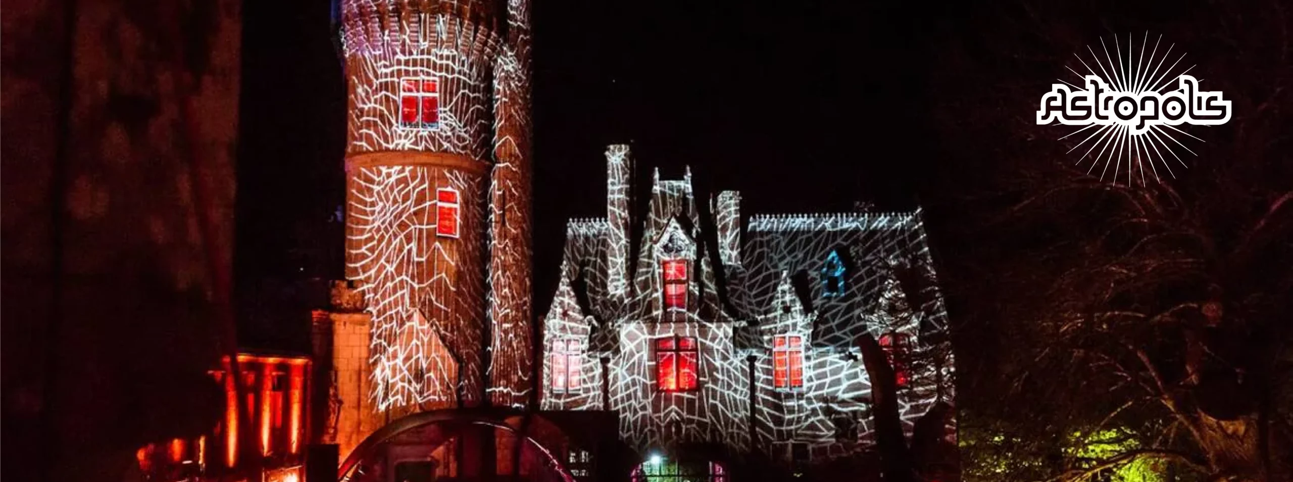 Festival Astropolis à Brest