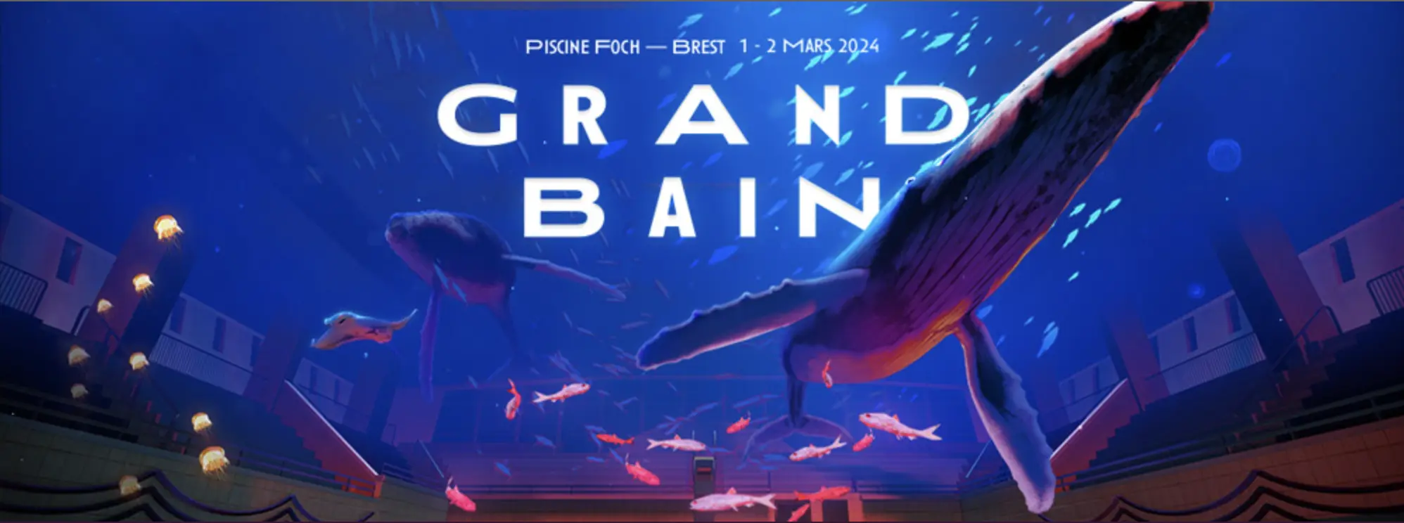 Festival Grand Bain