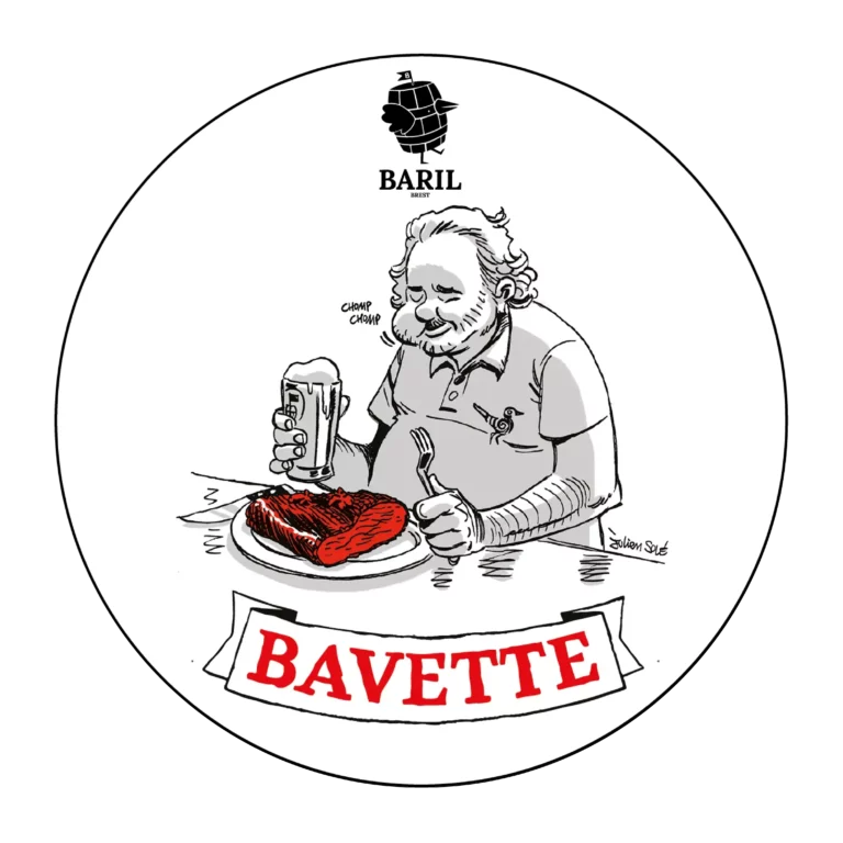 Bavette