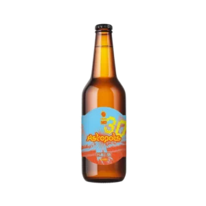 Carton de 12 Astro 30 - 33cl